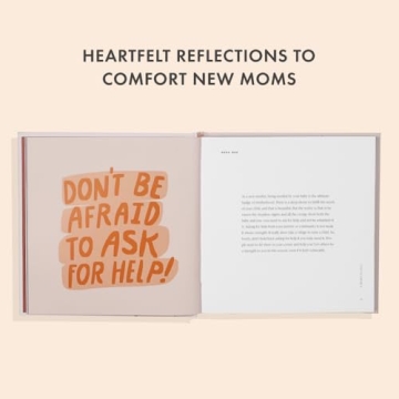 Inspirational Messages for New Moms A Heart So Full