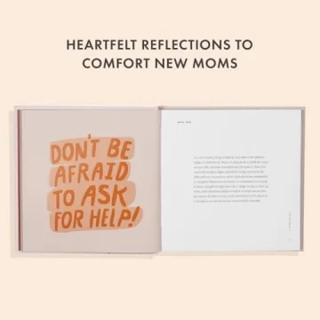 Inspirational Messages for New Moms A Heart So Full
