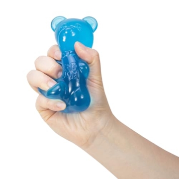Schylling NEE DOH Gummy Bear Sensory Toy for Everyone
