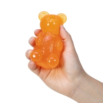 Schylling NEE DOH Gummy Bear Sensory Toy for Everyone