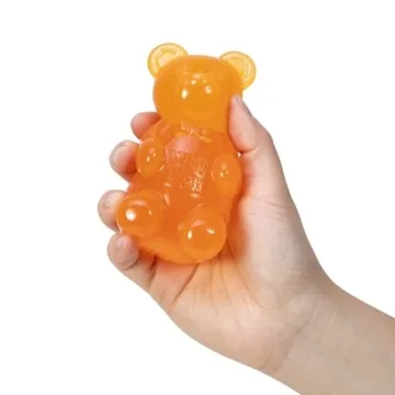 Schylling NEE DOH Gummy Bear Sensory Toy for Everyone