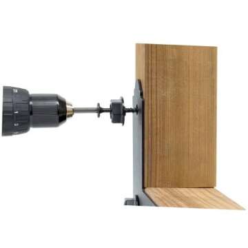 Simpson Strong-Tie SDWS Outdoor Accents Wood Screws Pack