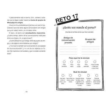 Eso no es sexo: Otra educación sexual es urgente!