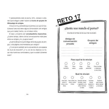 Eso no es sexo: Otra educación sexual es urgente!