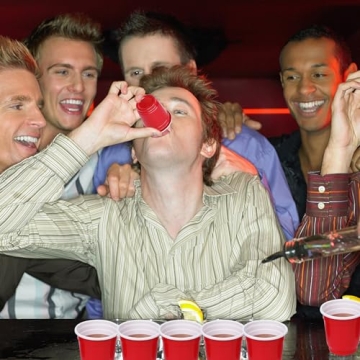 Zcaukya 120 Count Mini Disposable Shot Cups