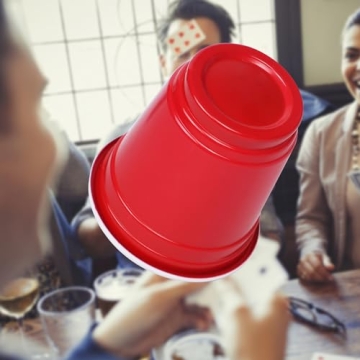 Zcaukya 120 Count Mini Disposable Shot Cups