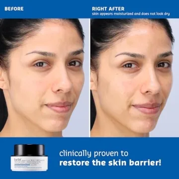 BELIF True Cream Moisturizing Bomb 48hr Hydration Skin Care