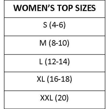 Stylish ComfyChemo® Women's Chemotherapy Zipper Shirt