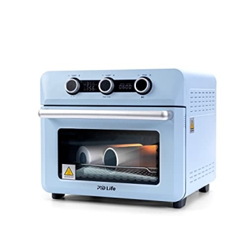Efficient PYD Life Sublimation Oven 25L for Crafters