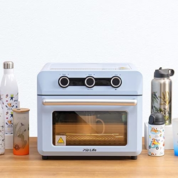 Efficient PYD Life Sublimation Oven 25L for Crafters