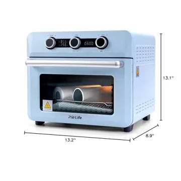 Efficient PYD Life Sublimation Oven 25L for Crafters