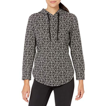 Core 10 Women's Cloud Soft Hoodie for Ultimate Comfort