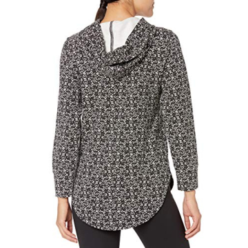 Core 10 Women's Cloud Soft Hoodie for Ultimate Comfort