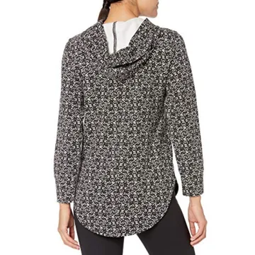 Core 10 Women's Cloud Soft Hoodie for Ultimate Comfort