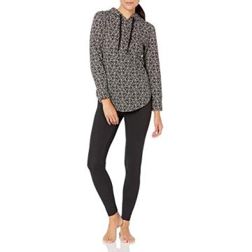 Core 10 Women's Cloud Soft Hoodie for Ultimate Comfort