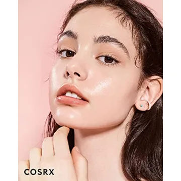 COSRX Ceramide Lip Butter for Soft, Hydrated Lips