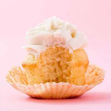 Miss Jones Organic Yellow Cake Mix: Moist & Vegan-Friendly