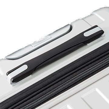 Lightweight DELSEY PARIS Titanium Hardside Expandable Luggage