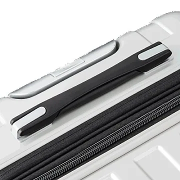 Lightweight DELSEY PARIS Titanium Hardside Expandable Luggage