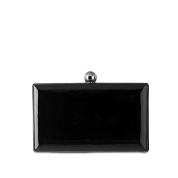 Blush VIP Incognito Clutch Hidden Flask for Women - Stylish & Discreet