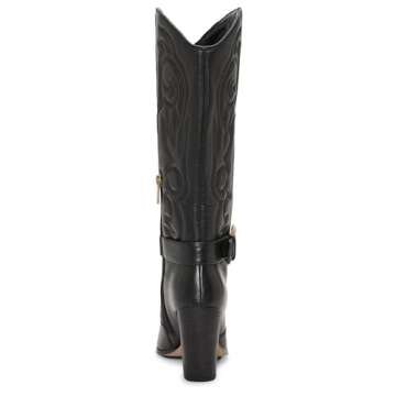Vince Camuto Women's Biancaa Knee High Boot for Comfort