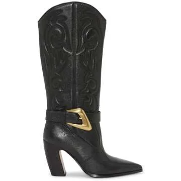 Vince Camuto Women's Biancaa Knee High Boot for Comfort