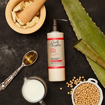 Carol’s Daughter Hair Milk Cleansing Conditioner for Curls