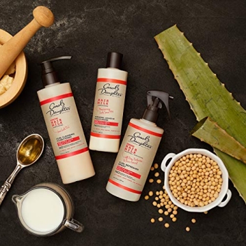 Carol’s Daughter Hair Milk Cleansing Conditioner for Curls