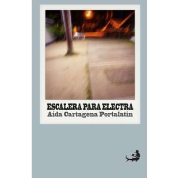 Escalera para Electra: Literatura Dominicana en Español