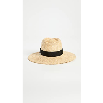 Brixton Women's Joanna Hat, Honey, Tan, XS