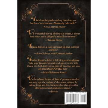 Enchanted: A Unique Gift for All Occasions