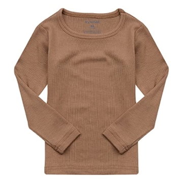 Comfortable AVAUMA Baby Pajama Set for All Seasons