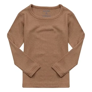 Comfortable AVAUMA Baby Pajama Set for All Seasons