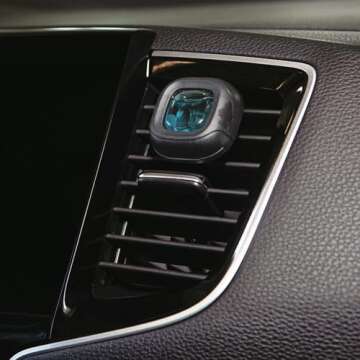 LITTLE TREES Caribbean Colada Air Freshener for Cars