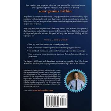 The Genius Within to Empower Your True Potential