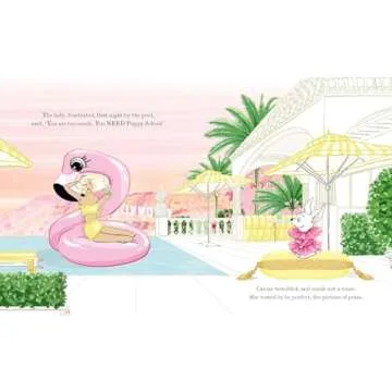 Caviar: The Hollywood Star - Engage Young Readers Today!