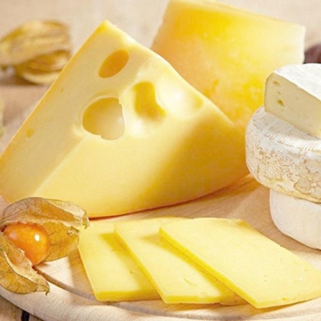 YXChome Mini Cheese Knives Set for Perfect Entertaining