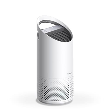 TruSens Z-1000 Air Purifier with UV-C and HEPA Filtration
