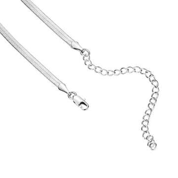 PAVOI 14K Gold Plated Adjustable Necklace - Chic & Eco-Friendly