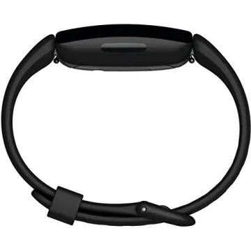 Fitbit Inspire 2 with 1-Year Premium Trial & 24/7 Heart Rate