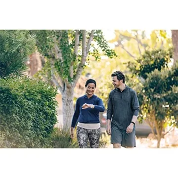 Fitbit Inspire 2 with 1-Year Premium Trial & 24/7 Heart Rate