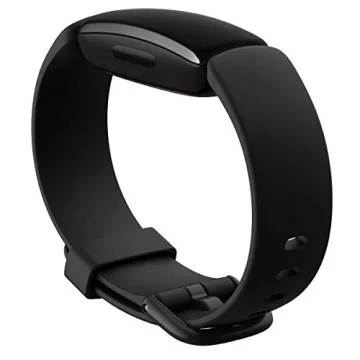 Fitbit Inspire 2 with 1-Year Premium Trial & 24/7 Heart Rate