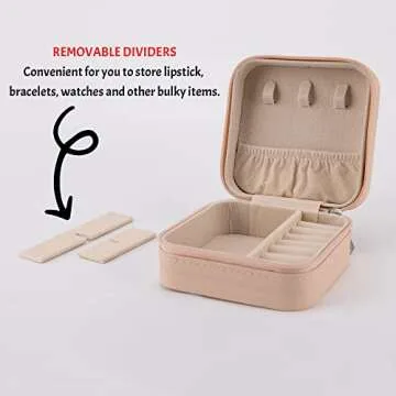 Perfect Gift for Daughter-in-Law Jewelry Box