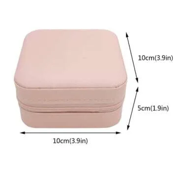 Perfect Gift for Daughter-in-Law Jewelry Box