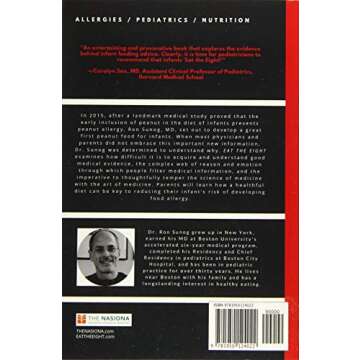 Eat The Eight: Preventing Food Allergy with Food and the Imperfect Art of Medicine