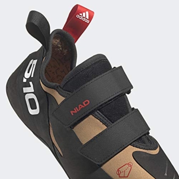 Five Ten NIAD VCS Climbing Shoes Ultimate Grip Comfort