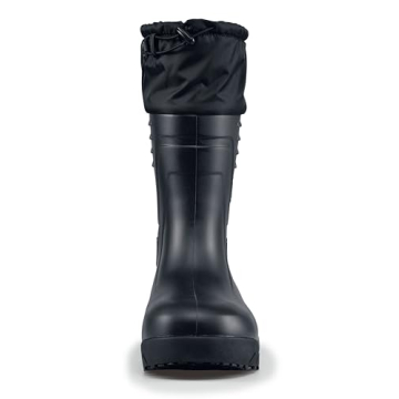 Bullfrog Elite Slip Resistant Work Boots - Men & Women