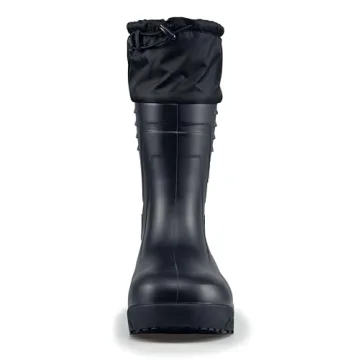 Bullfrog Elite Slip Resistant Work Boots - Men & Women