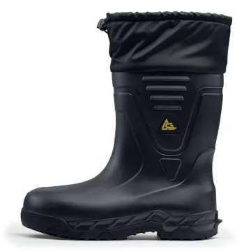 Bullfrog Elite Slip Resistant Work Boots - Men & Women