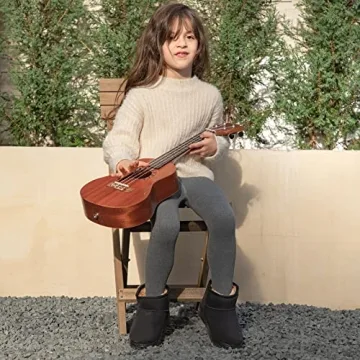 MK MATT KEELY Soft Warm Toddler Winter Boots